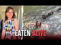 The Deadliest Crocodile Attacks The Cindy Waldron Tragedy