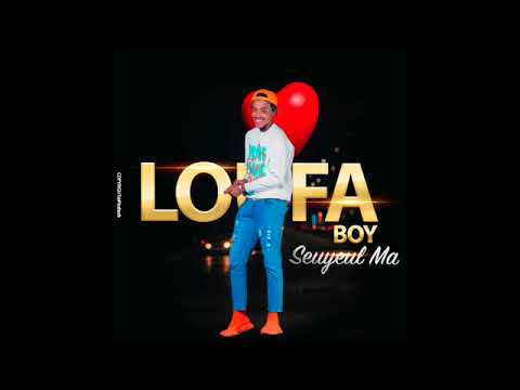 Loufa Boy Feat Pagaye Mbaye " Seuyeul MA "