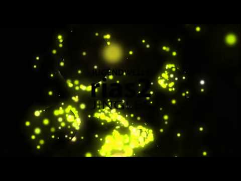 RIAS Berlin - Jugendwelle rias 2  - Jingle Mix