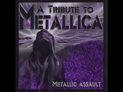 Video thumbnail for Welcome Home (Sanitarium)