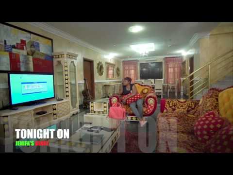 JENIFA'S DIARY SEASON 6 EPISODE 1- Tonight on Jenifa's Diary