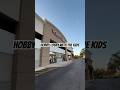 Hobby Lobby With The Kids Hobbylobby Homedecor Shoppingvlog Vlogging