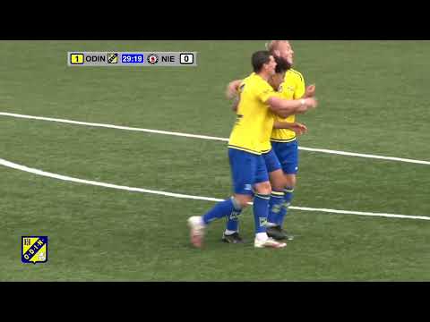 221001 Derde Helft ODIN'59 - Nieuwenhoorn