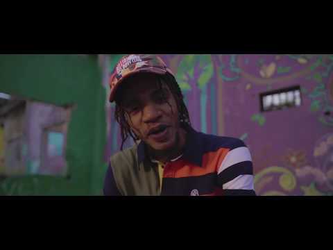 Akino Dirtfree - DHQ [Official Music Video]