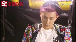 [FMV] ZTAO - Mystery Girl