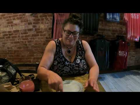 Mad Co Brew House / Marshall NC. / *REOPENED* after Hurricane Helene / Pizza & Beer / Craft Brews