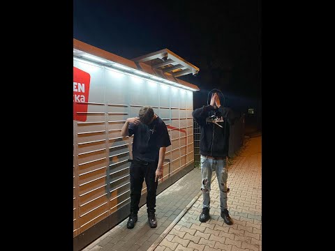 CZULAS + RASZI - FORCEBACK 2 (prod. cancri)