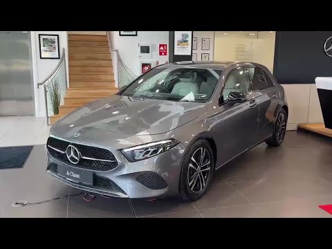 Mercedes-Benz A-Class A 180 Progressive 609pm - Image 2