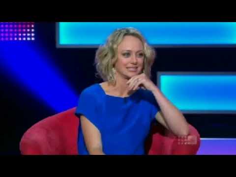 Rowan Atkinson on Australia's Funniest Home Videos