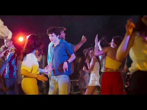 [콜 미 바이 유어 네임] 스토리클립 Part.3 미드나잇 댄스