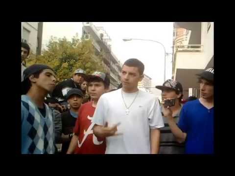 Spoil vs Sinaph replica el5to 4x4