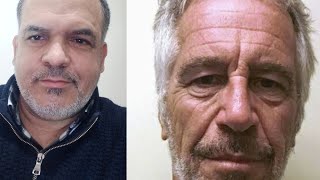 الجزيرة الإبستيمية اجتمع فيها المجرمون.تخيل لو كان جيفري إبستين مسلما ماذا س