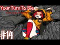 A NEW FLOOR A NEW CASUALTY Let S Play Your Turn To Die PART 14 BLIND