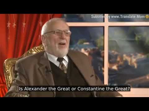 Jovan Deretić: “Jesus Christ was a Serb”