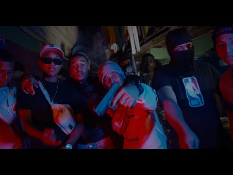 Punto 40 - Valentino GRM ✘ Matalo Jeyson ✘ The Moys (Video Oficial)