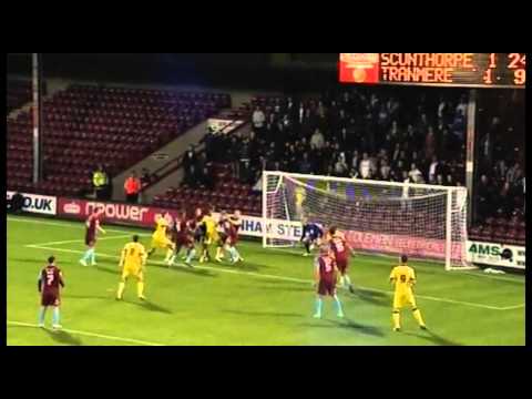 Introducing Jean-Louis Akpa Akpro- Town TV