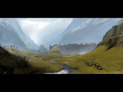 Another day at the The Wandering Inn