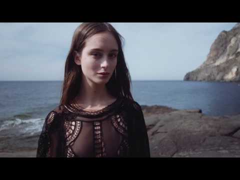 Alberta Ferretti Spring Summer 2019 - Ocean Breeze