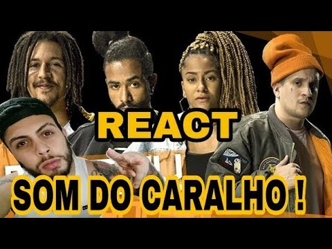 Cypherbox 18 - Rodrigo Cartier | Rod 3030 | Lourena | SpVic - Patrimônio | React Bruno Na Voz