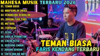Download lagu MAHESA MUSIK FULL ALBUM  TERBARU 2026 ~ TEMAN BIASA - MAAFKANLAH DIRIKU - SENANDUNG REMBULAN mp3