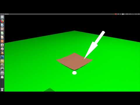 SoftBody vs RigidBody Ogre Bullet