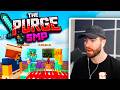 Cell Phones Sure Are Great! - THE PURGE Minecraft SMP Episode 7 DEFAULT Thumbnail