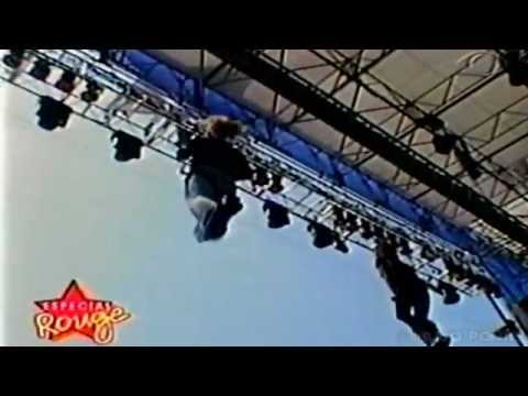 [Parte 1/4] Especial Rouge - Comemoração de 1 ano no Pacaembu (BAND)