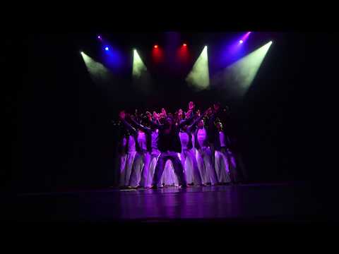 The Strikers Dance Troupe - Strikers Gospel (2019)