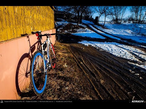 KERUCOV .ro: [VIDEO] Traseu SSP Bucuresti - Jilava - Darasti-Ilfov - 1 Decembrie - Adunatii Copaceni