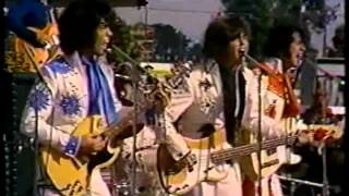 Osmonds - Hold Her Tight Ohio State Fair 1972