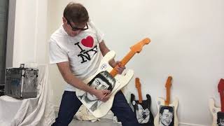 A\V: Baby Doll- Dee Dee Ramone take 1