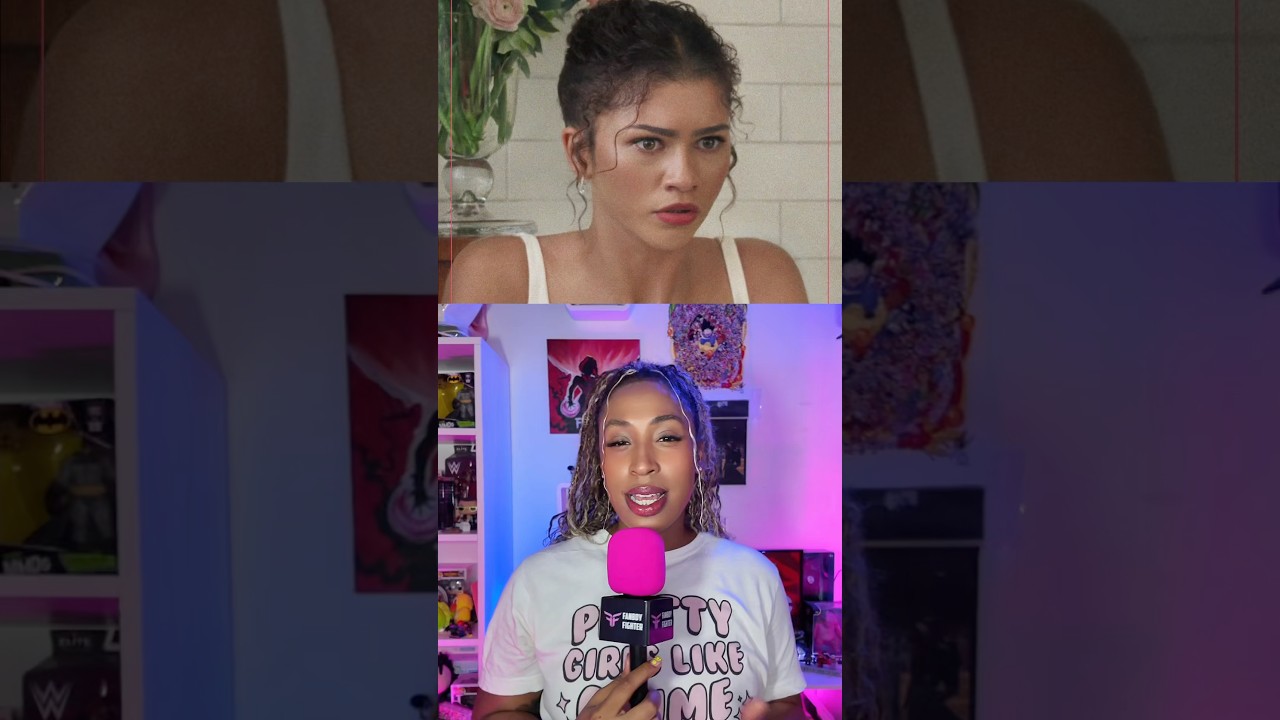 The Drama excludes race?