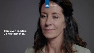 Rijksoverheid - Geenbezwaar Donorregister / Rijksoverheid video