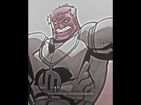 CONQUEST EDIT || FANGS (SLOWED)