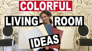 Download lagu Colorful Living Room Ideas | Top 10 Ways To Add Color Into Your Interior Design mp3