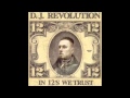 DJ Revolution - Take Over