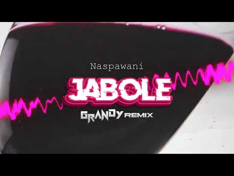 Naspawani - Jabole (GRANDY Remix) NOWOŚĆ 2023