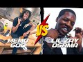 MEMO600 VS LIL ZAY OSAMA Clubhouse Argument