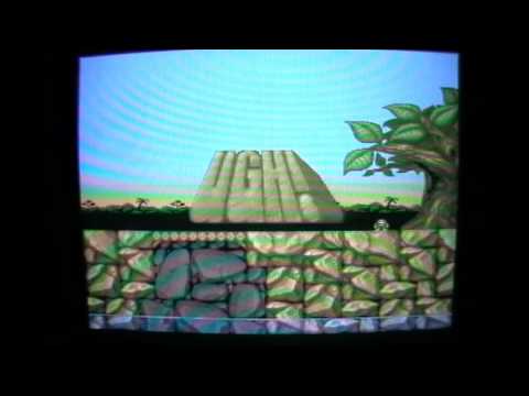 Let's Compare: Ugh! - C64 vs. Amiga