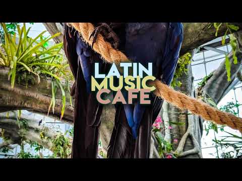 CorilloMagazine - The Maniax - Party of 3 (Original Mix) (MMBTN) | Latin Music Cafe ☕