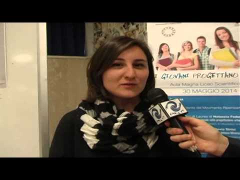 ONDA TG 30.05.2014 - APPROFONDIMENTO RIPENSIAMO IL TERRITORIO SCIENTIFICO