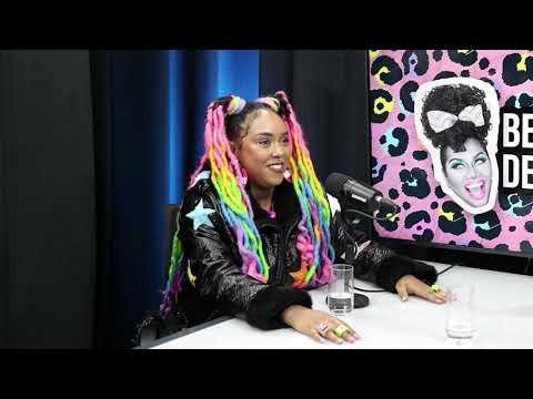 BEESHAS DE QUINTA #13 - Papo de BARBIES com @PALOMABARBIEZINHA