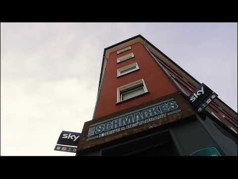 Mit Schmackes Dortmund