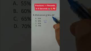 Download lagu How To Calculate Percents In 5 Seconds mp3 Download lagu How To Calculate Percents In 5 Seconds mp3