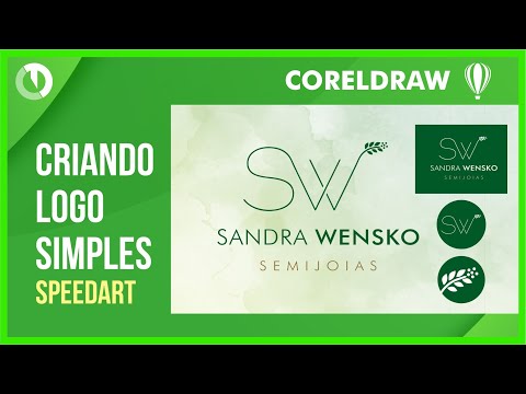 Curso Grátis de Corel Draw Completo do zero ao avançado 2023