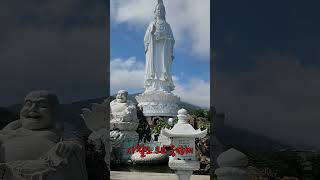 베트남 다낭 영흥사 가장 아름다운 곳 #travel DANANG