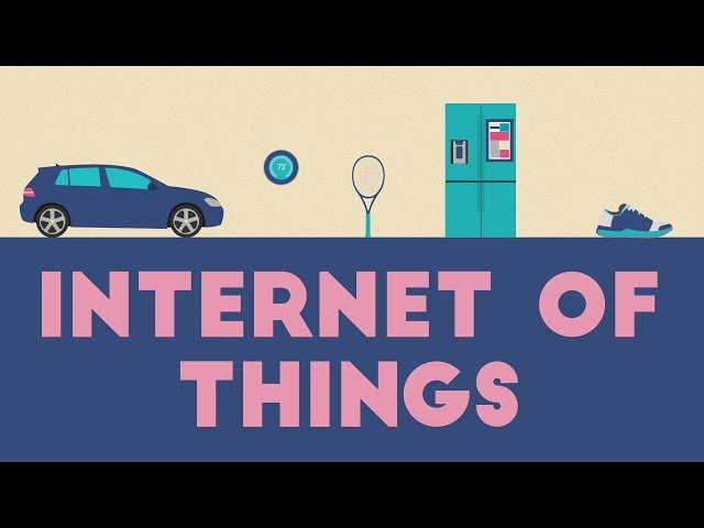 Understanding Things Understanding the Internet of Things: Connecting Everyday Objects to ...