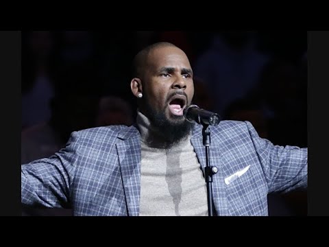 R. Kelly, the R&B star who has been trailed for decades by lurid rumors of sexual abuse was charged Friday with 10 counts of aggravated sexual abuse involving multiple victims. (Feb. 22)