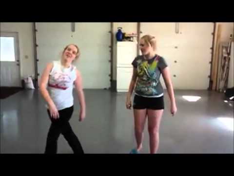 Sheylin Werner Music video