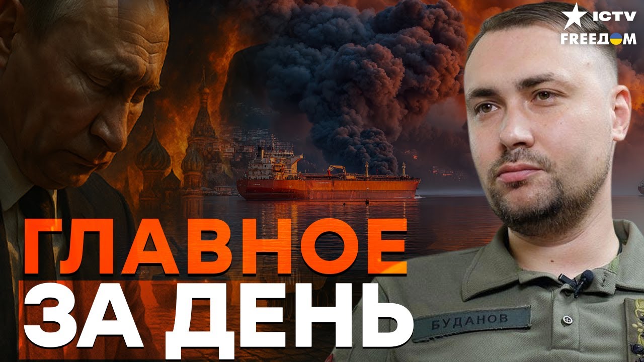 ПОСЛЕДНИЙ ВЗДОХ ПУТИНА! ФРОНТ СТОИТ — Украина готовит СТРАШНУЮ месть! | FREEДО?